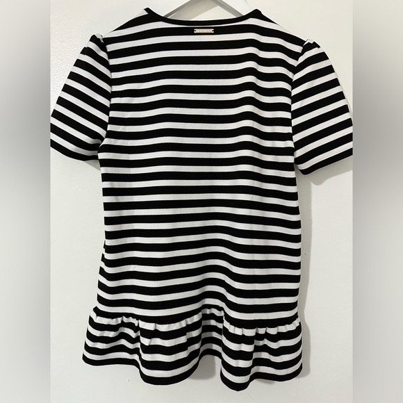 Brand New Michael Kors Poplin Top - Picture 2 of 2